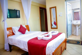 Отель Decasa Hotel  Найроби